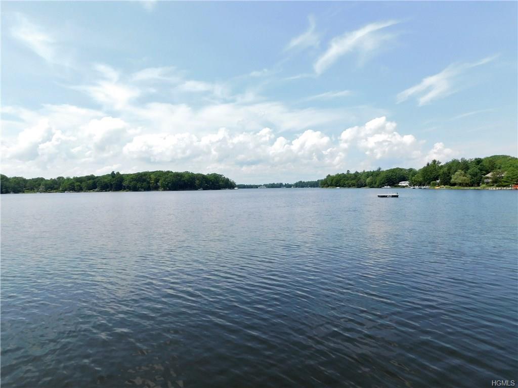 TBD Lake Shore Drive - Photo 1
