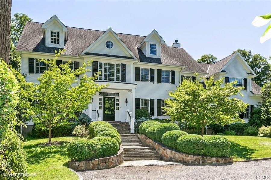42 Old Sleepy Hollow Road - Photo 1