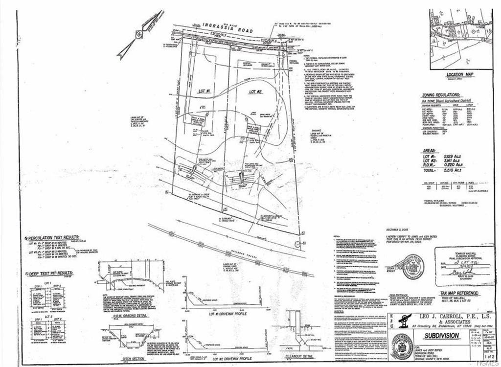 326 Ingrassia Road - Photo 1