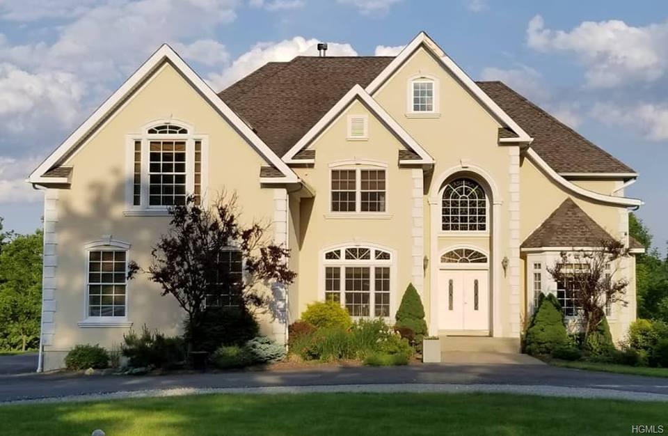 315 Ackertown Road - Photo 1