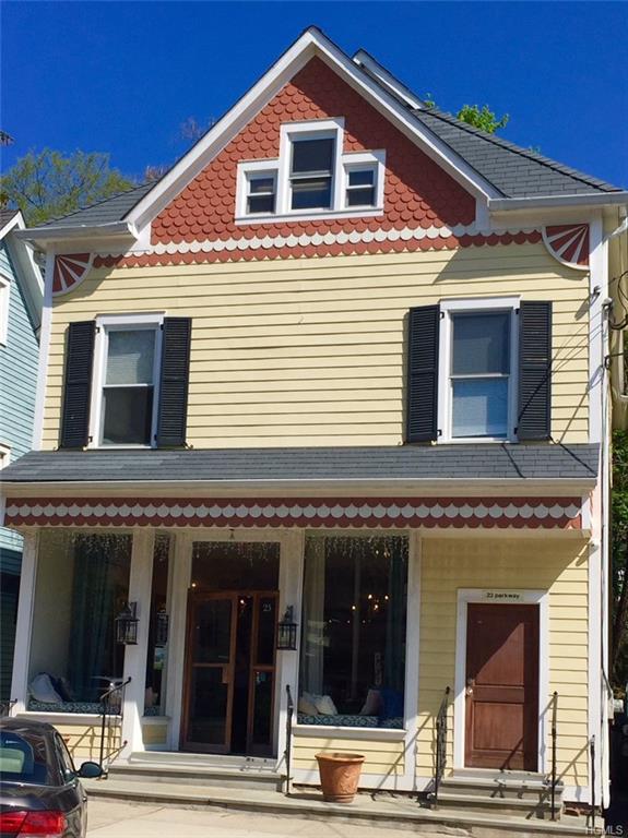 23 Parkway - Photo 1
