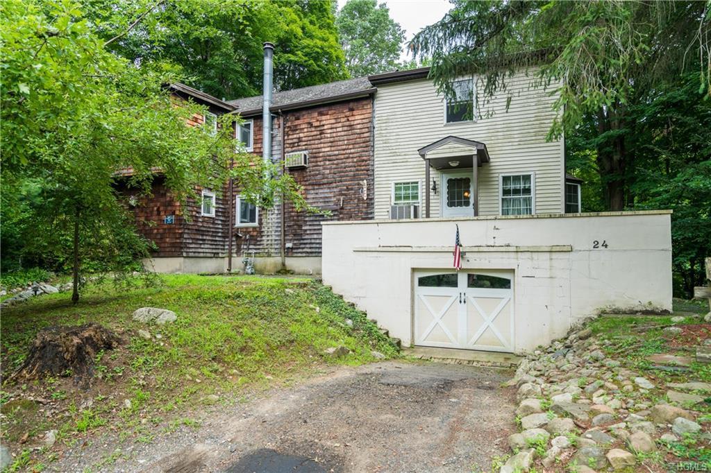 24 Johnsontown Road - Photo 1