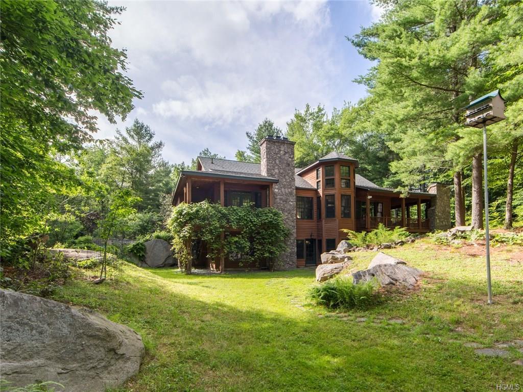 151 Woodstone Trail - Photo 1