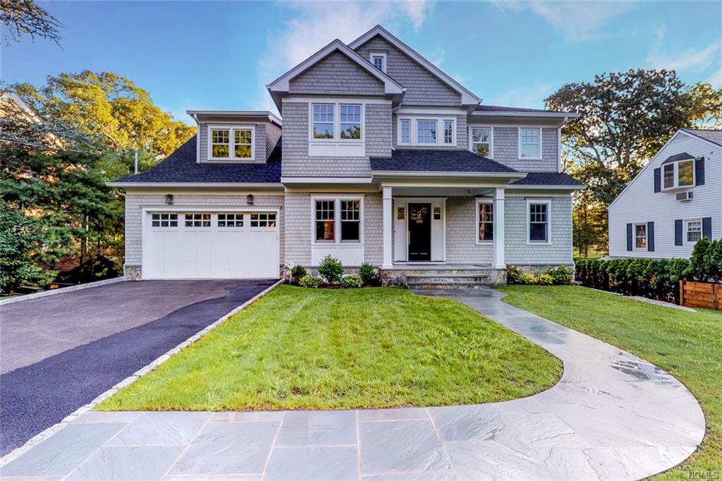 1230 Pelhamdale Avenue - Photo 1