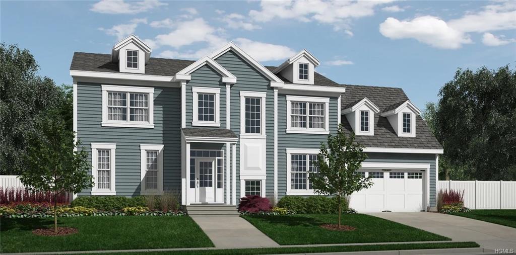0 The Estates At Rolling Ridge Lot 1 - Photo 1