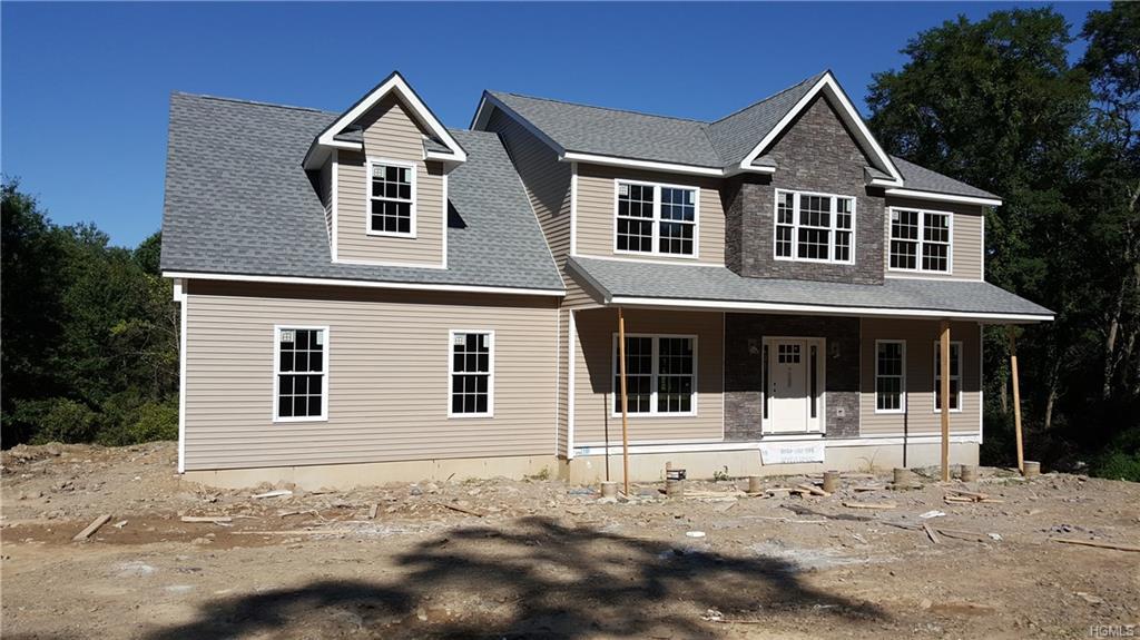 2 Orchard View Drive - Photo 1