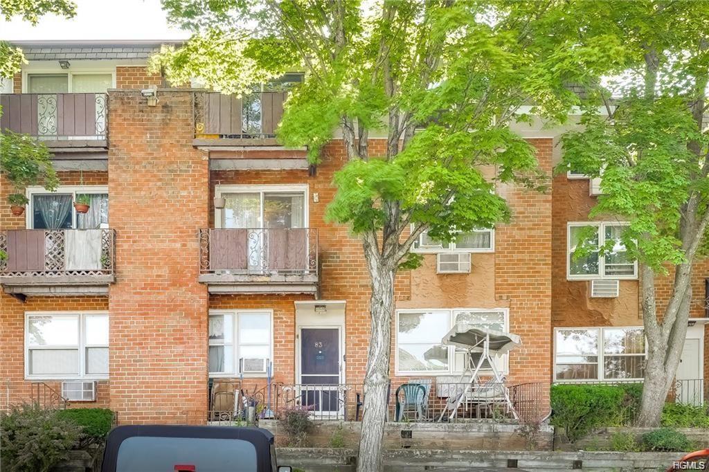83 Kearsing Parkway - Photo 1