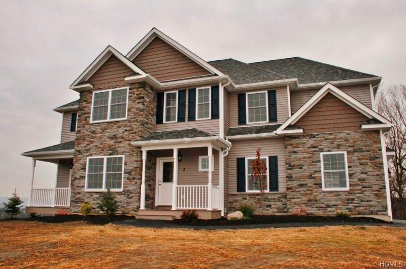 103 Le Fevre Lane - Photo 1