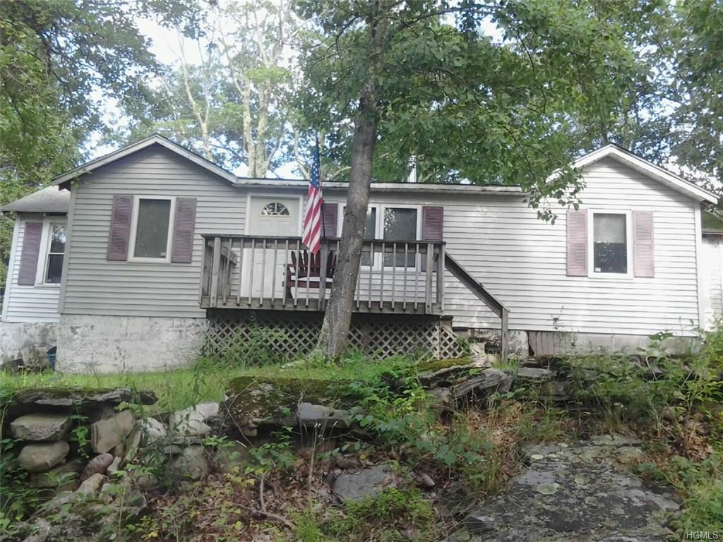 65 Sunrise Trail - Photo 1
