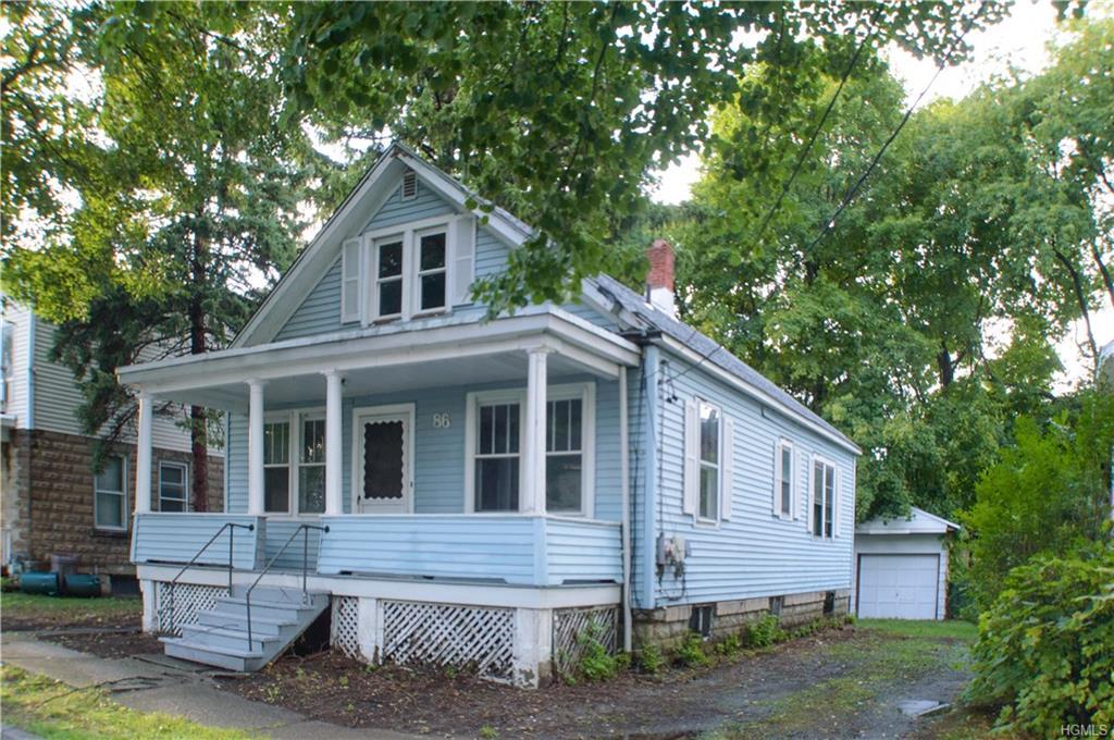 86 Beacon Street - Photo 1