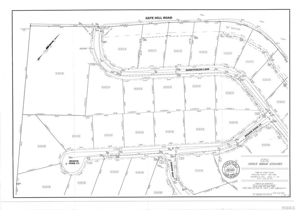 Lot #51 Jobson Way - Photo 1