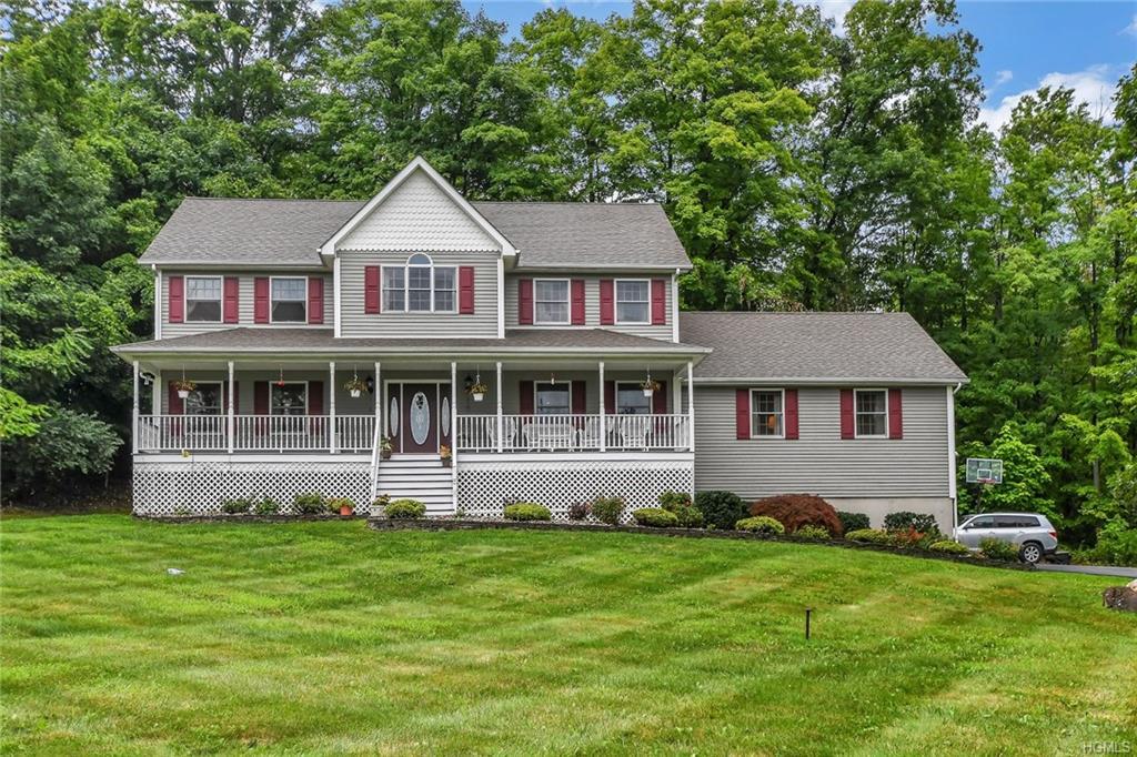 1241 Ridgebury Road - Photo 1