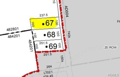 Hasbrouck Dr Tr 89 - Photo 1