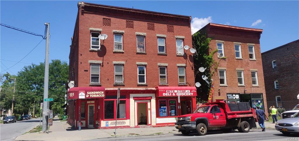 551 Main Street - Photo 1