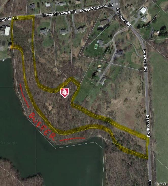 80 Lower Reservoir Road - Photo 1