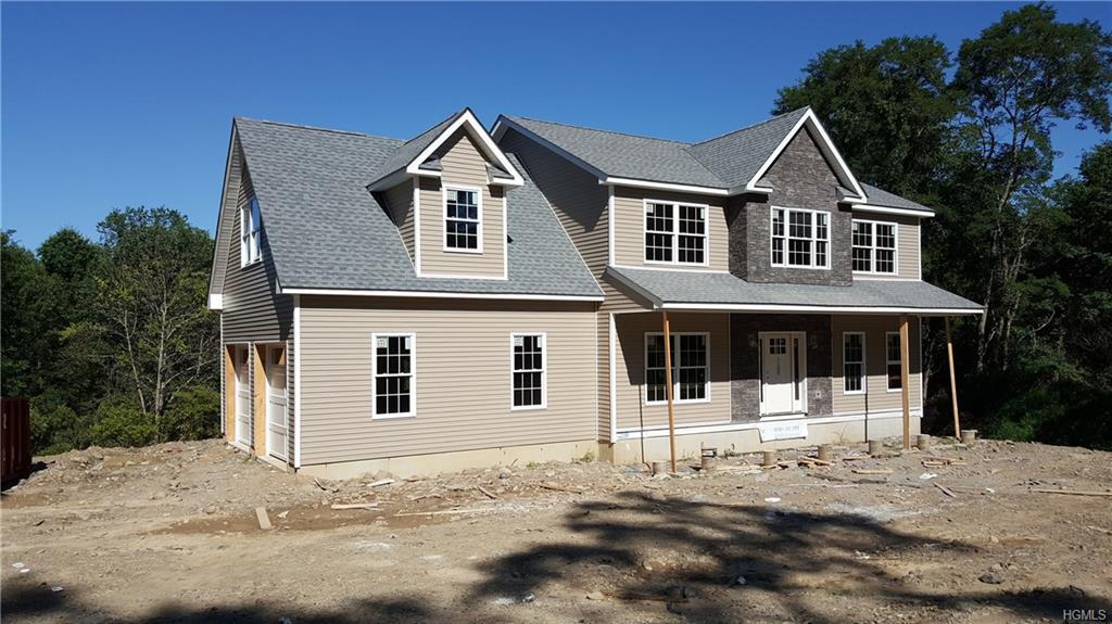 3 Lindsell Way - Photo 1