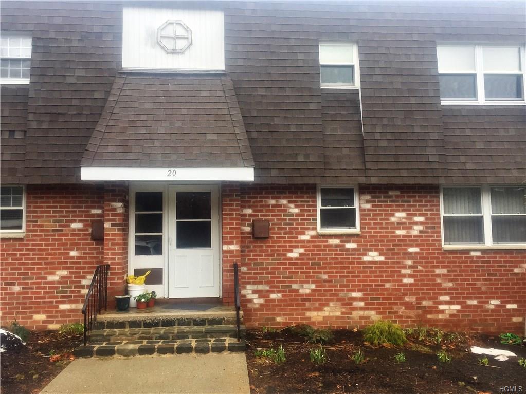 20 Crescent Drive - Photo 1