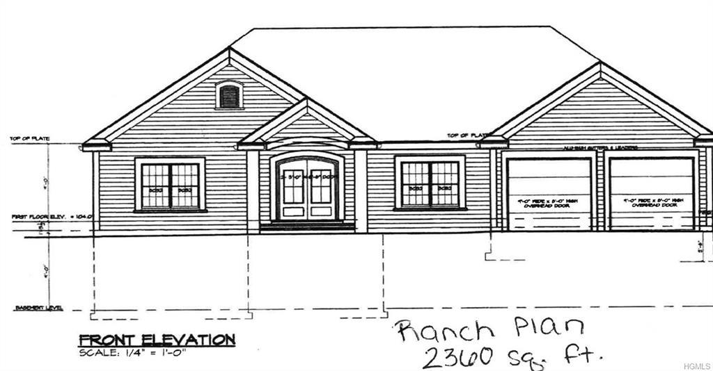 0 The Estates At Rolling Ridge Lot 7 - Photo 1