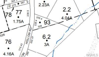 Benton Hollow Road Tr 20 - Photo 1