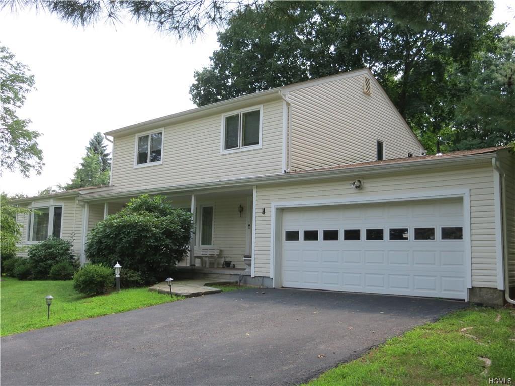 7 Pleasant Ridge Road - Photo 1