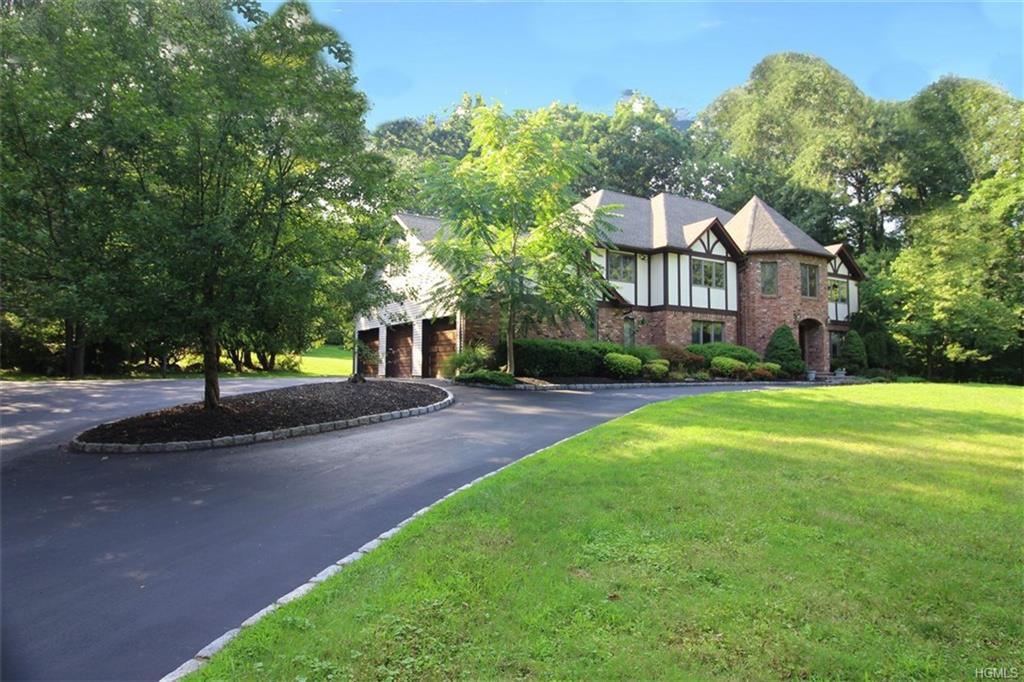 382 Phillips Hill Road - Photo 1