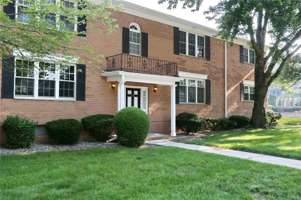 12 Milford Lane - Photo 1