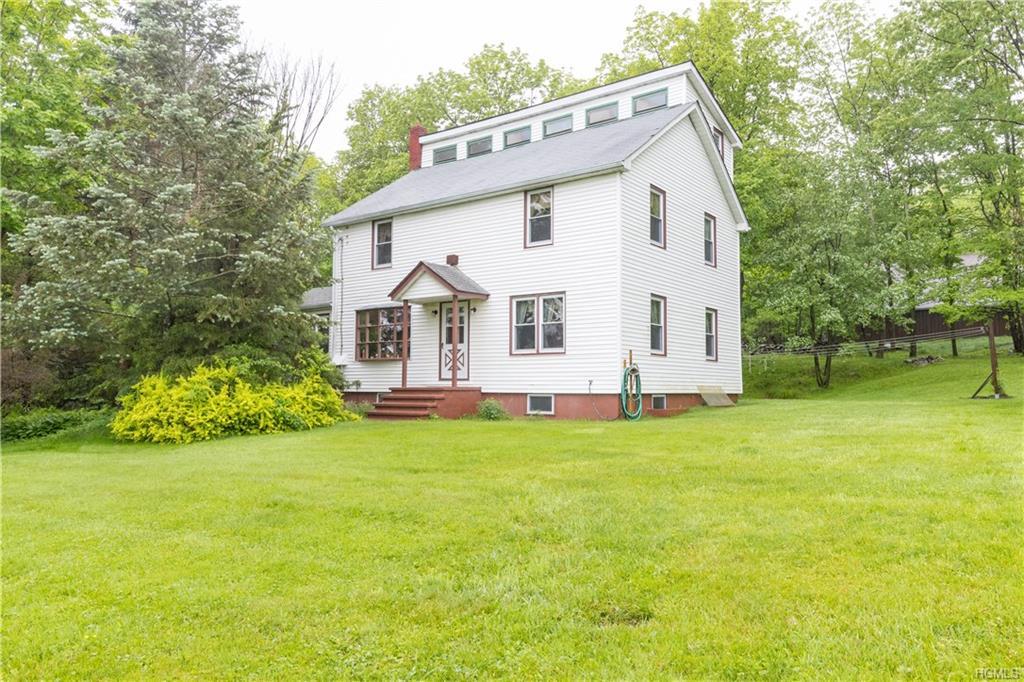 205 Logtown Road - Photo 1