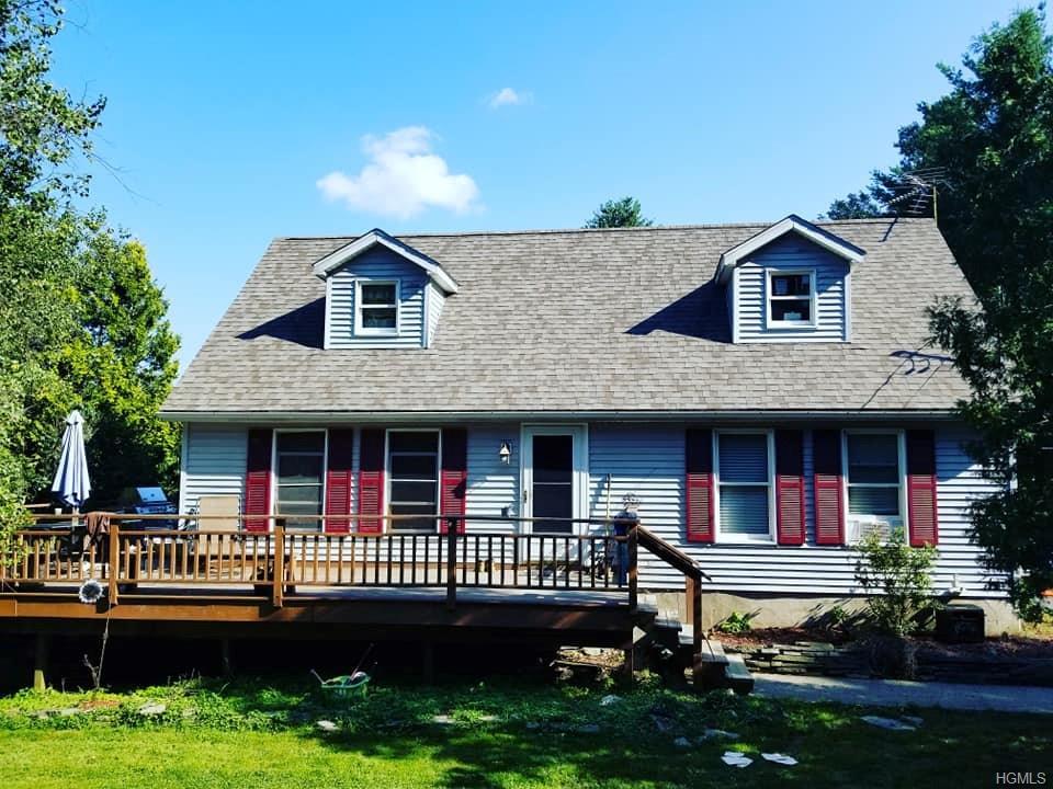 297 White Road - Photo 1
