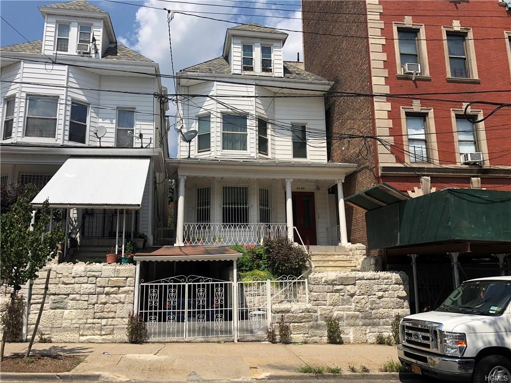 2797 Marion Avenue - Photo 1