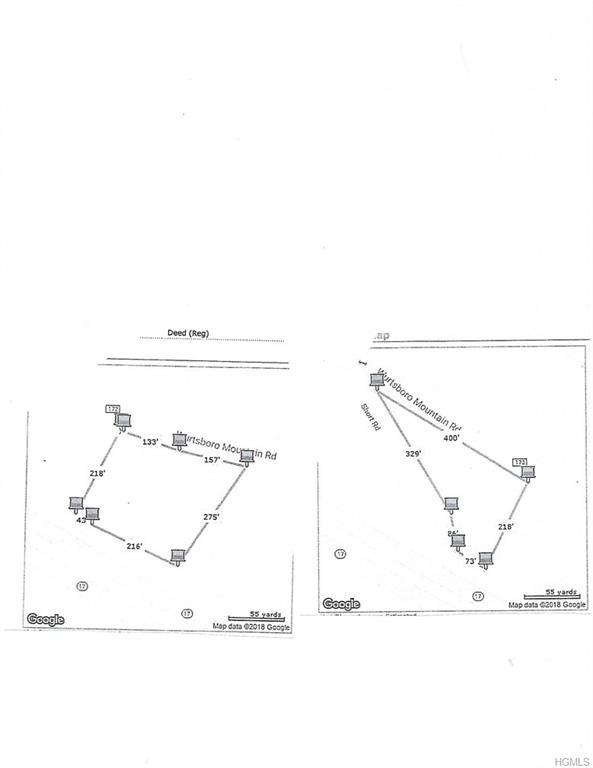 Wurtsboro Mountain Road - Photo 1