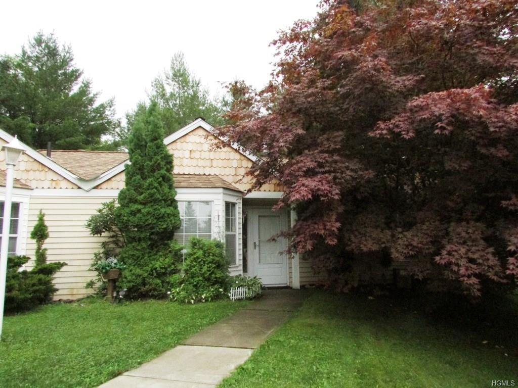 17 Hidden Ridge Drive - Photo 1