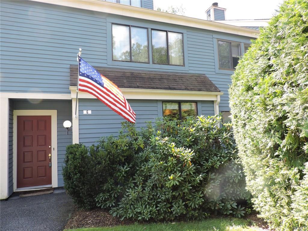 6 Oakridge Drive - Photo 1