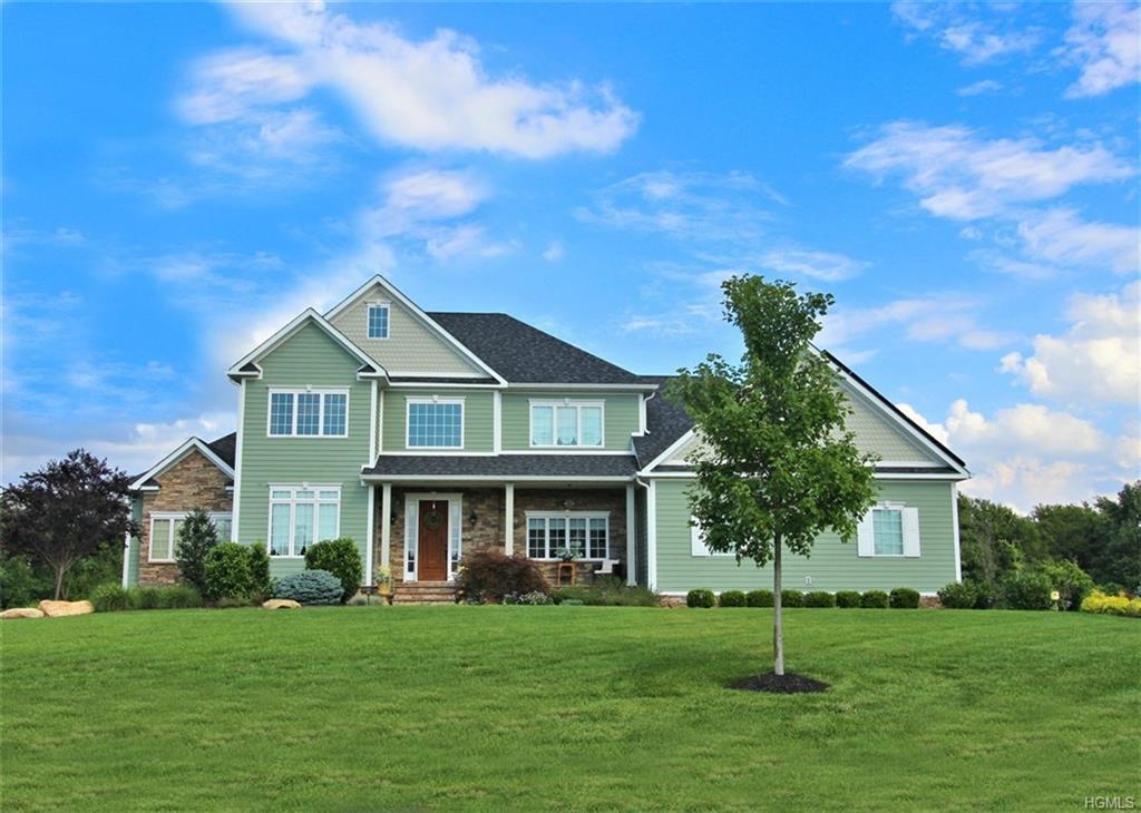 25 Red Rock Road - Photo 1