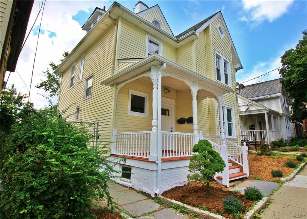 947 Diven Street - Photo 1