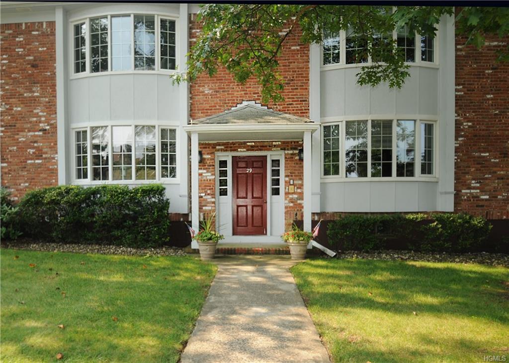 29 Milford Lane - Photo 1