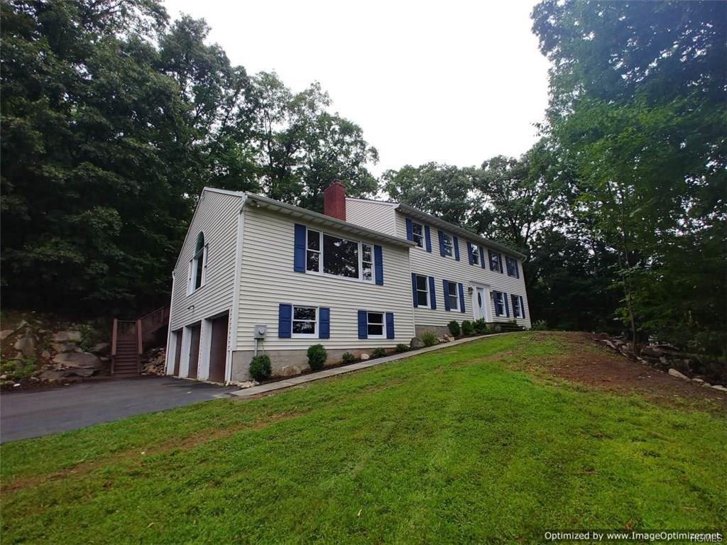 6 Tomkins Ridge Road - Photo 1