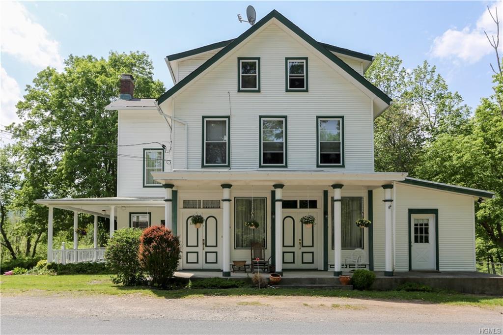 9 Ladentown Road - Photo 1