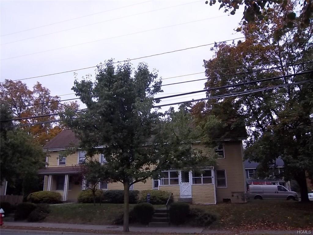 347 Hudson Street - Photo 1
