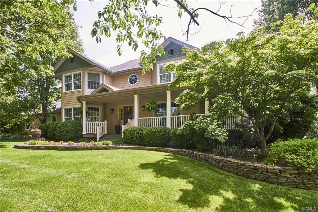 32 Horizon Farms Drive - Photo 1