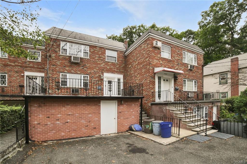 5465 Fieldston Road - Photo 1