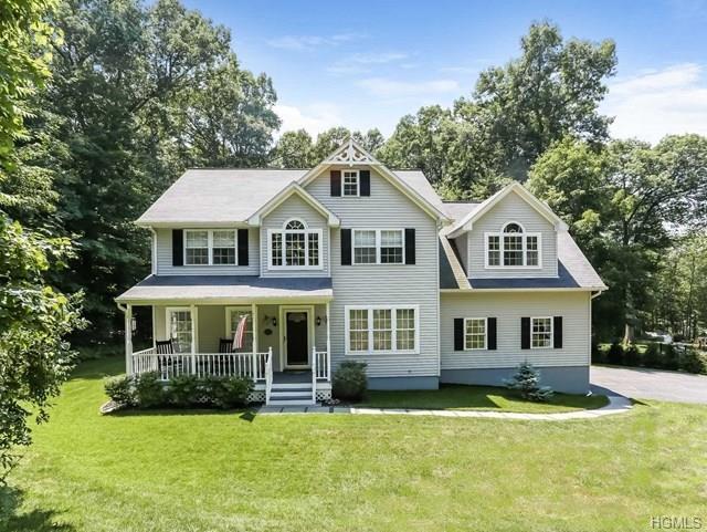 93 Cranberry Drive - Photo 1