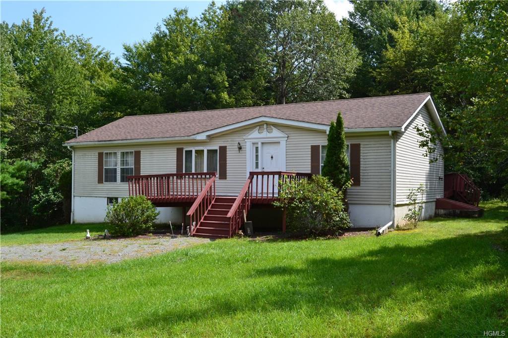 1270 Briscoe Road - Photo 1