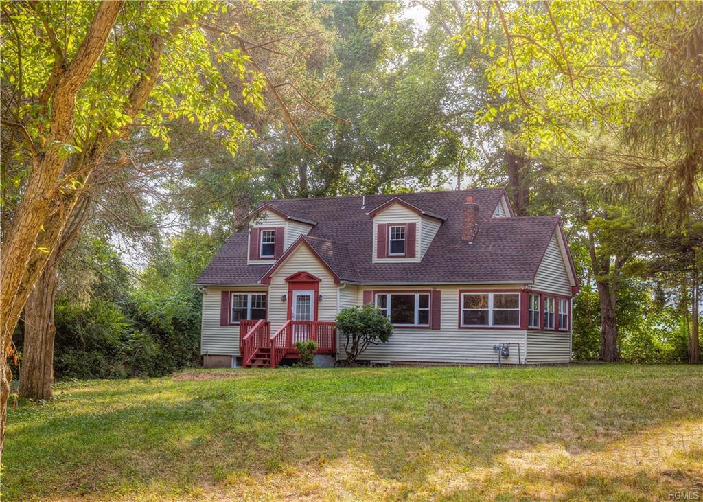 860 Lakes Road - Photo 1