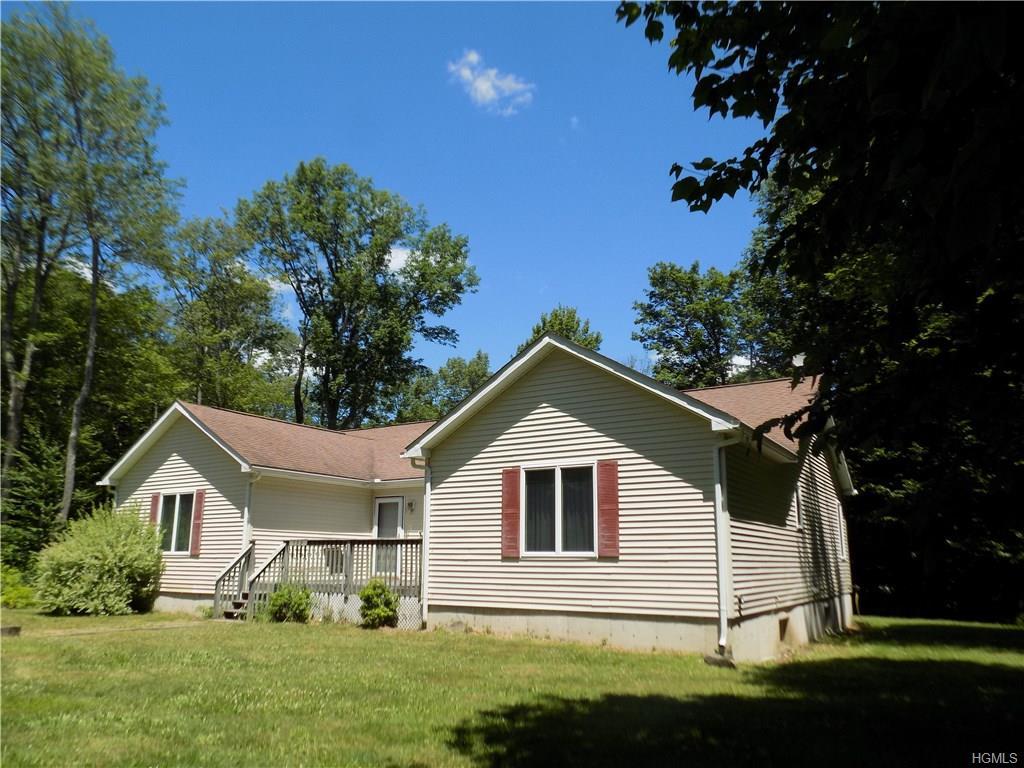 759 Stump Pond Road - Photo 1