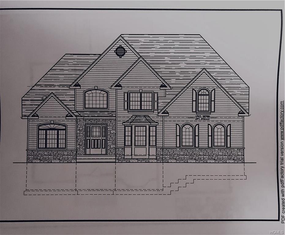 4 Betsy Court - Photo 1