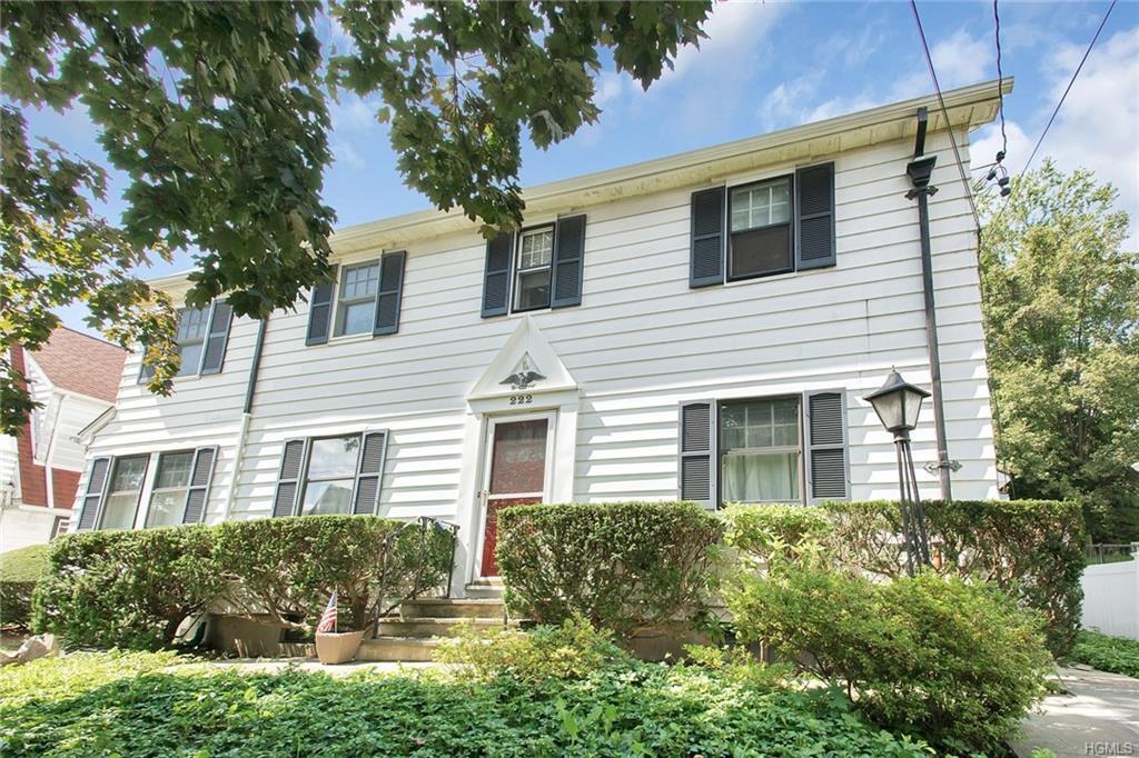 222 Read Avenue - Photo 1