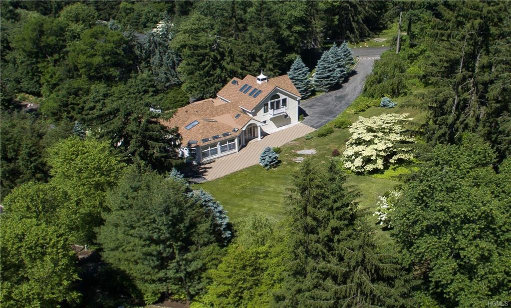 2 Spruce Hill Road - Photo 1