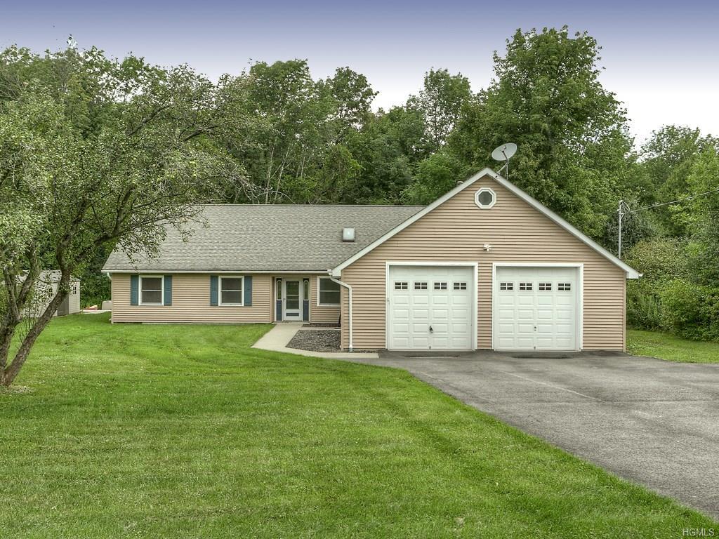 1744 Greenville Turnpike - Photo 1