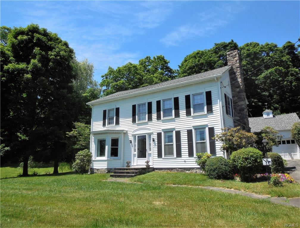 702 Titicus Road - Photo 1