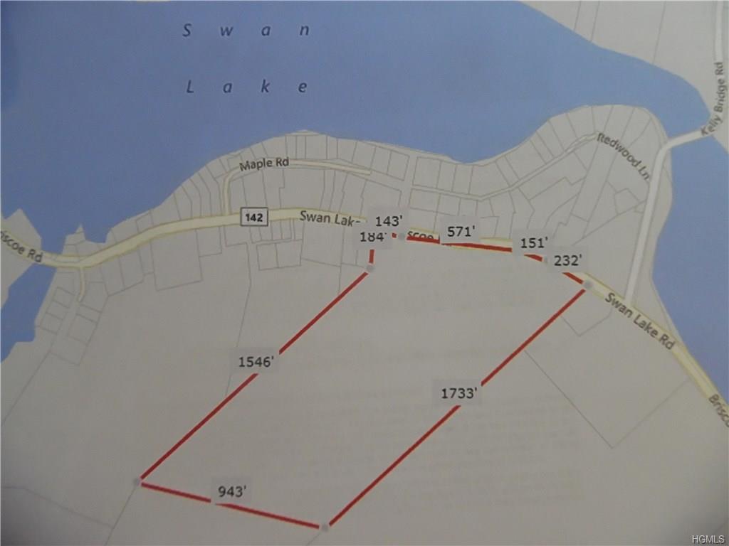 Briscoe Road - Photo 1